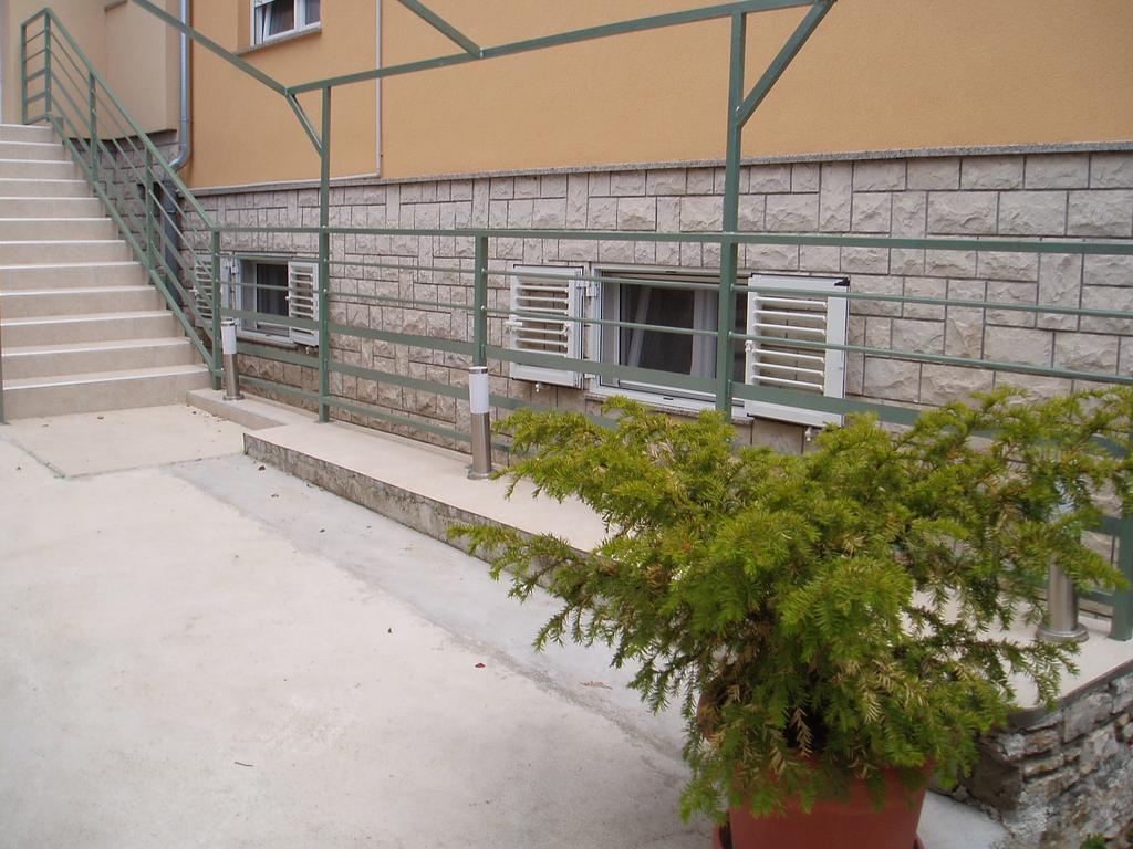 Apartman Arena Διαμέρισμα Πούλα Εξωτερικό φωτογραφία