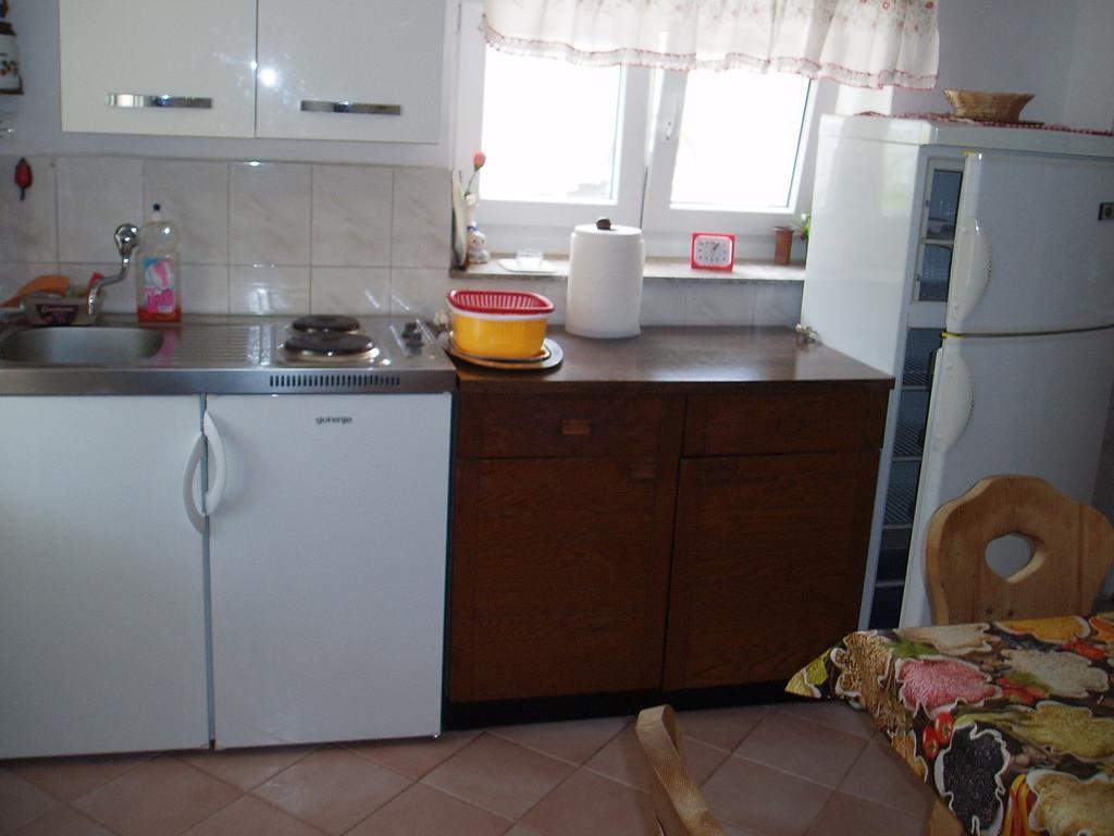 Apartman Arena Διαμέρισμα Πούλα Εξωτερικό φωτογραφία