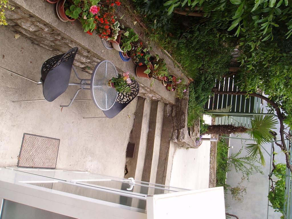 Apartman Arena Διαμέρισμα Πούλα Εξωτερικό φωτογραφία