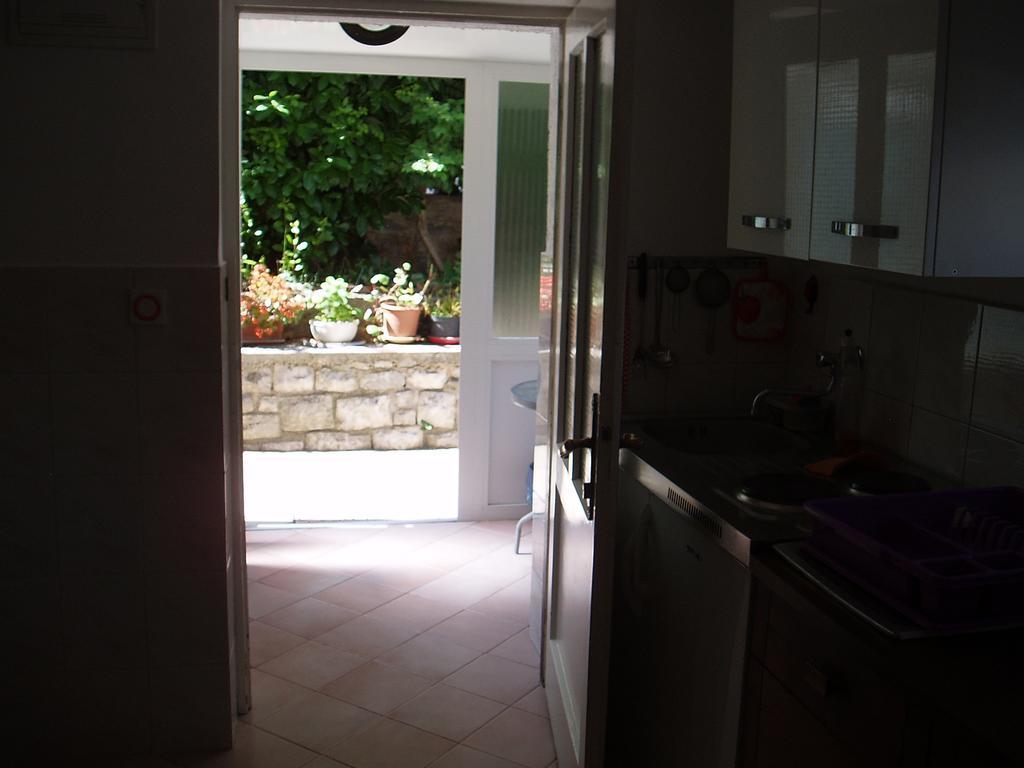 Apartman Arena Διαμέρισμα Πούλα Εξωτερικό φωτογραφία